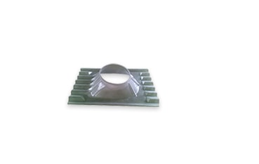 Poly Carbonate Base Plates