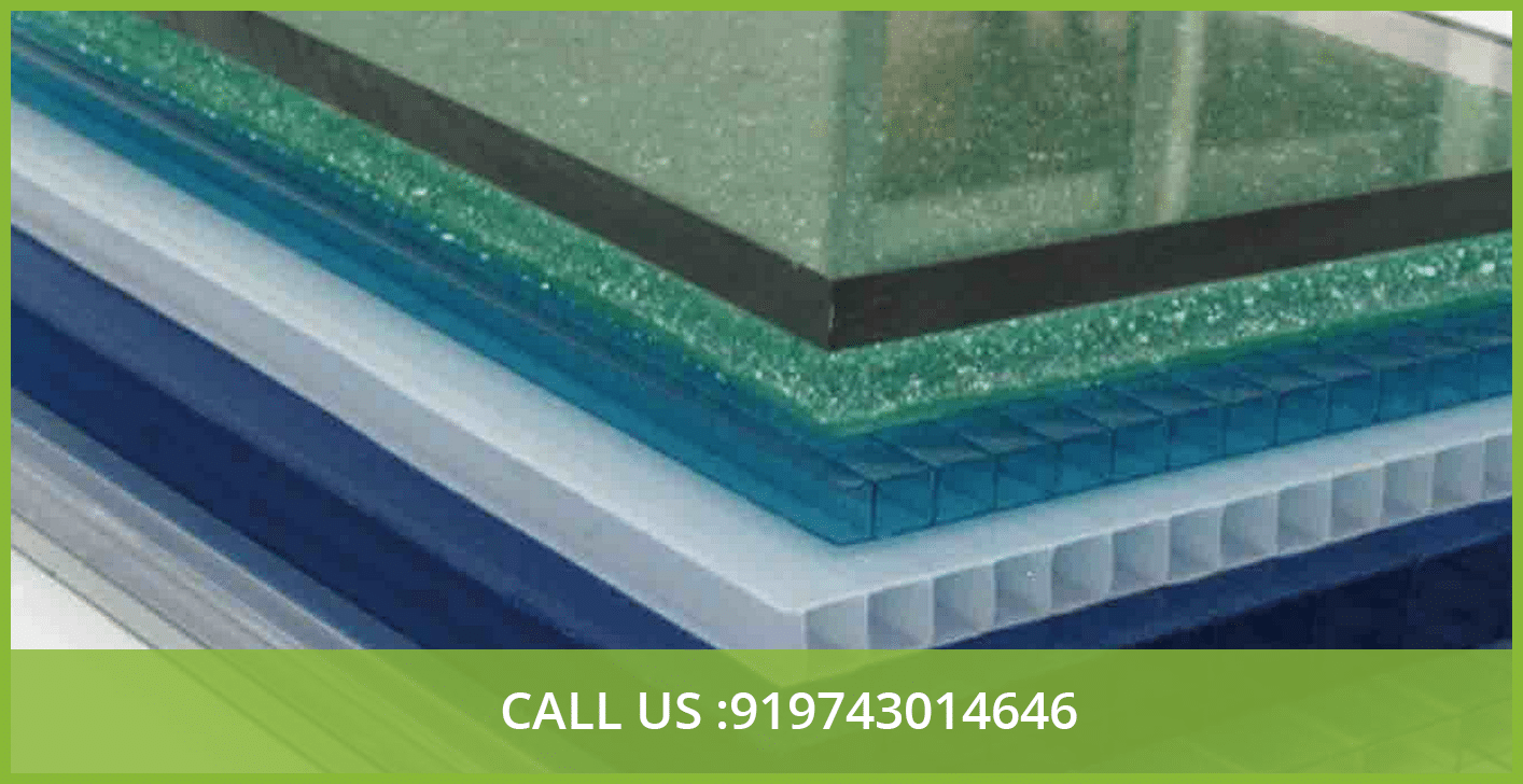 Polycarbonate Base Plate Manufacturers 