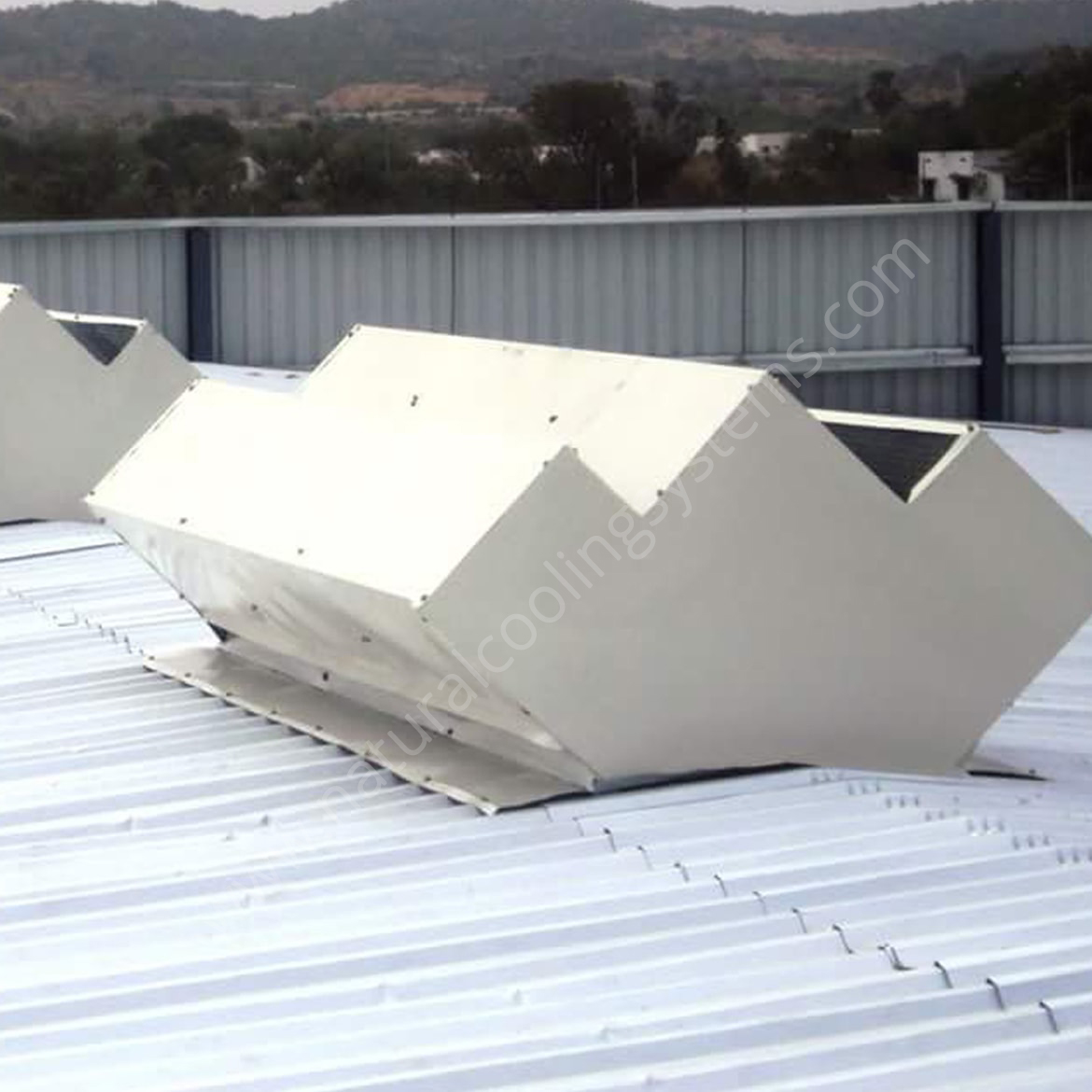 Ridge Ventilation System Manufacturers  